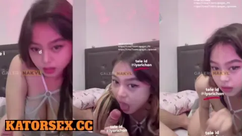Crunzy Ng Chupa Mo Lolita